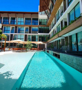 Flat Resort em Porto de Galinhas-PE